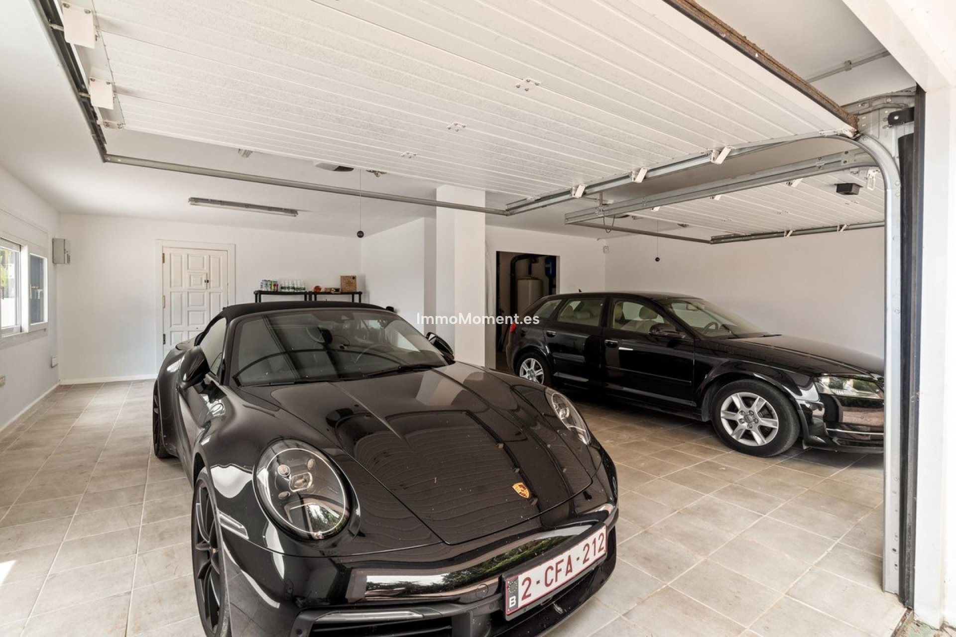 Resale - Detached villa - New Golden Mile