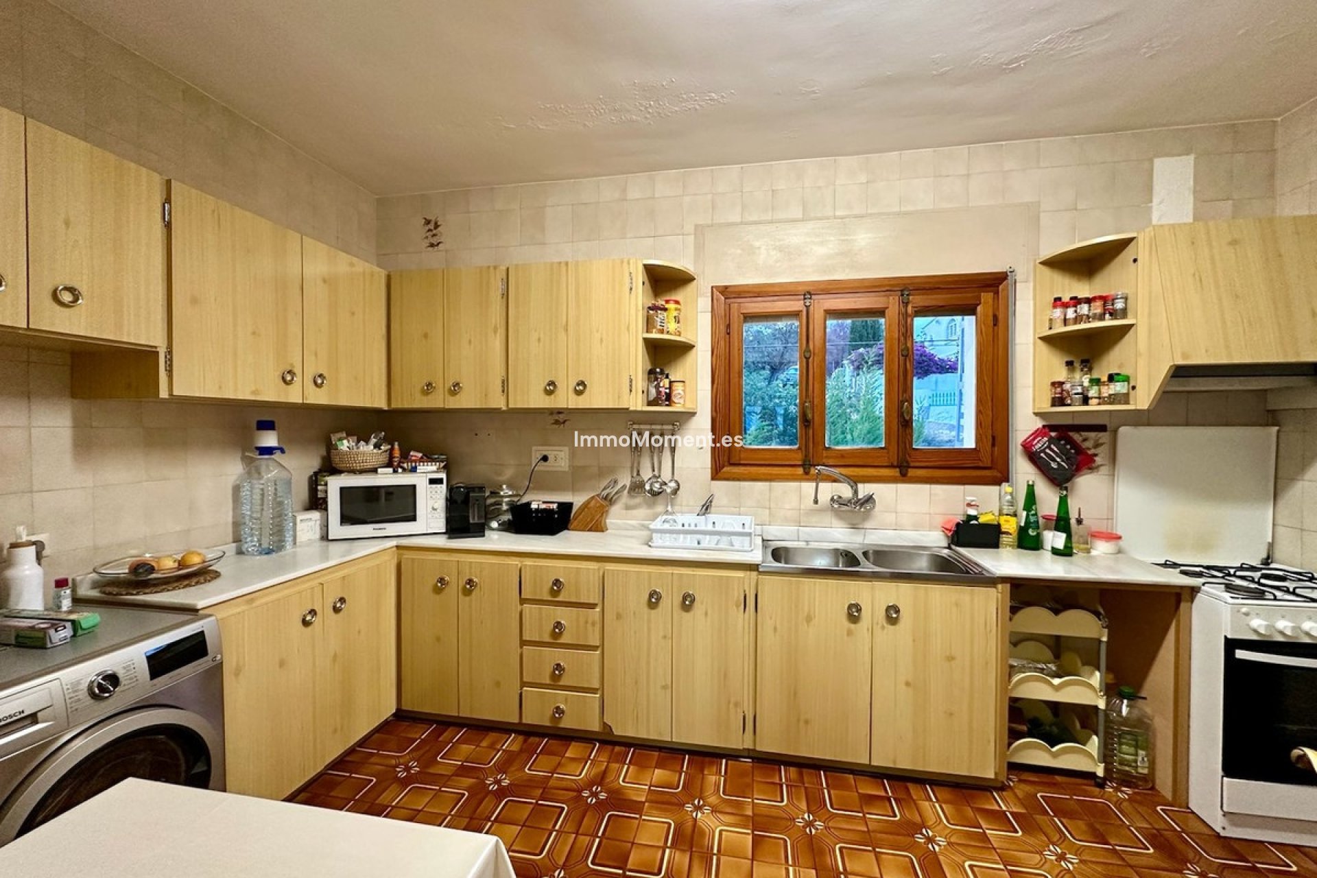 Resale - Detached villa - Novelda - Estación