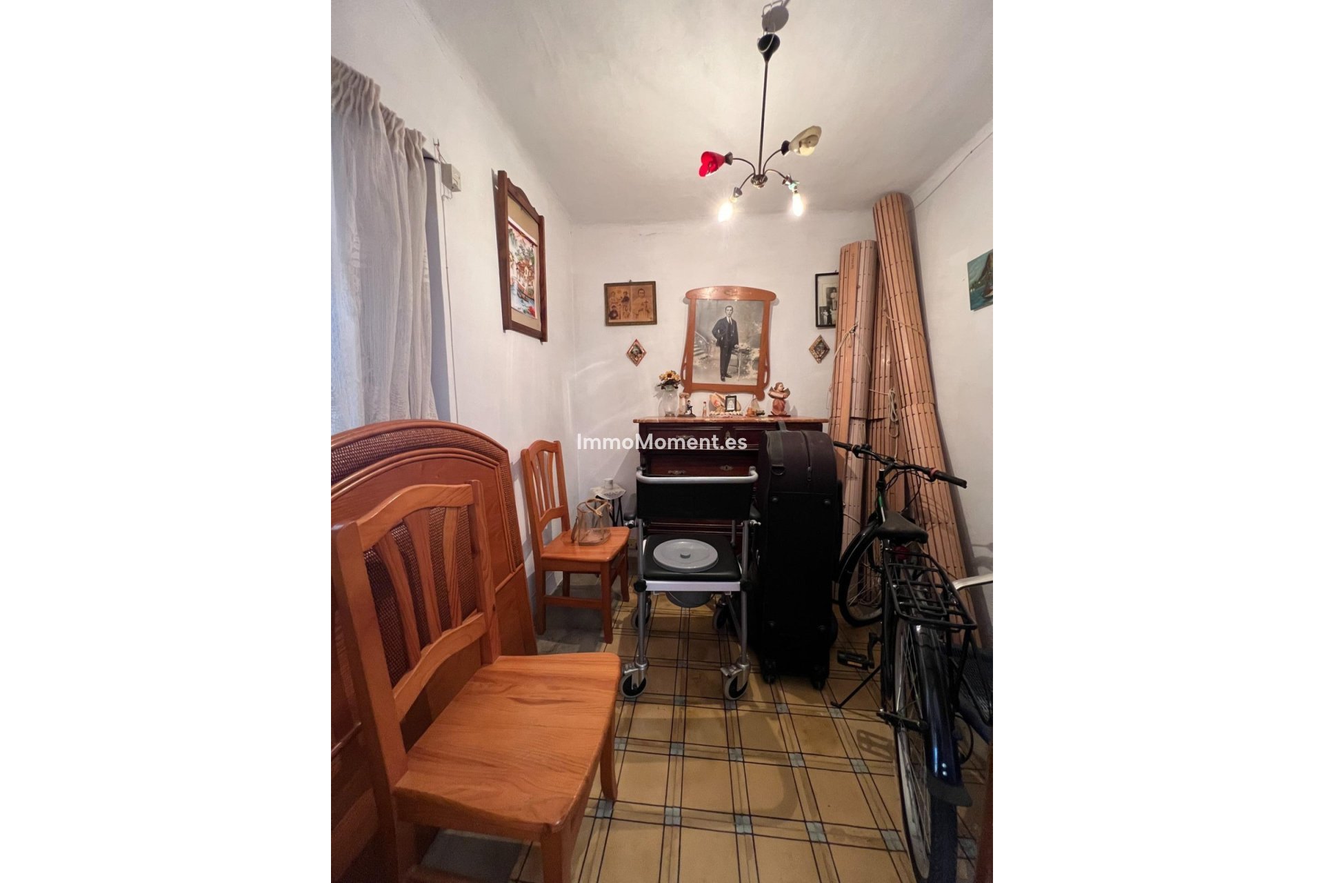 Resale - Detached villa - Novelda - Estación