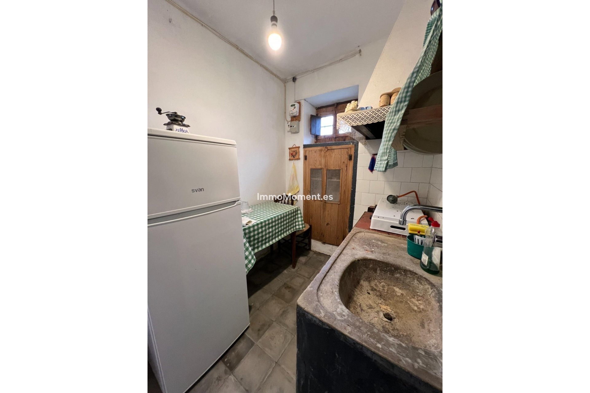 Resale - Detached villa - Novelda - Estación