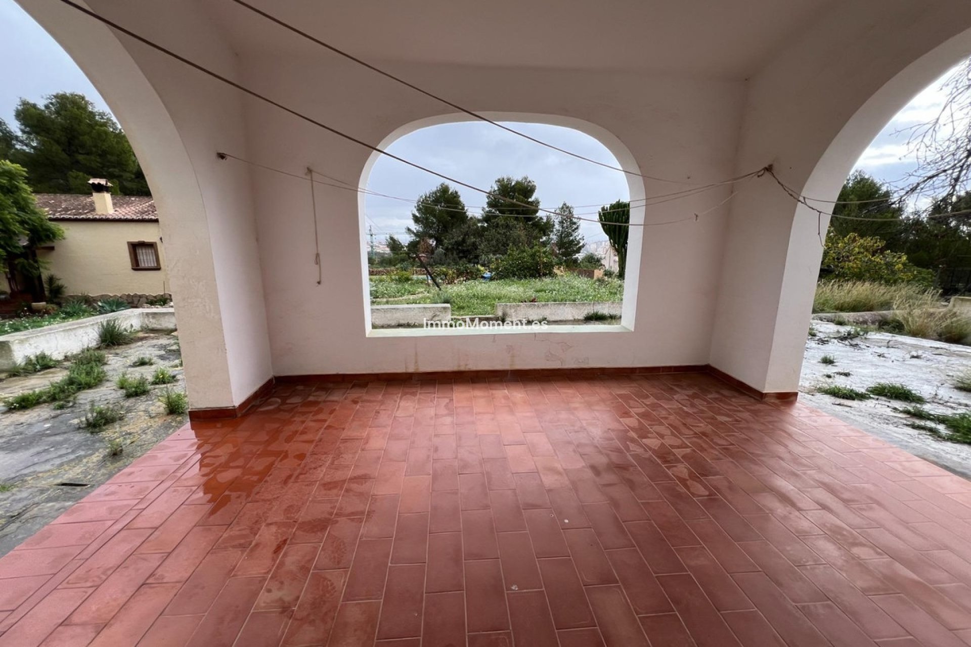Resale - Detached villa - Novelda - Estación