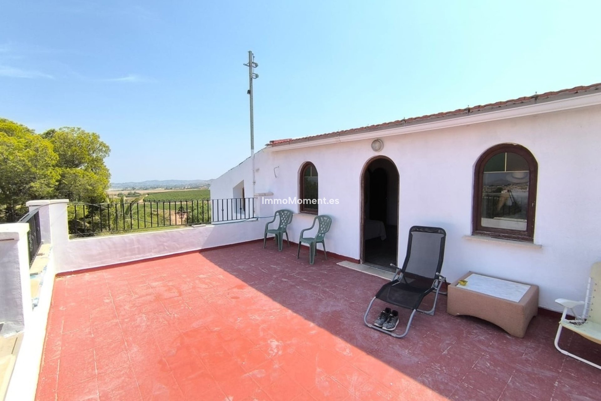 Resale - Detached villa - Novelda - Novelda Centro