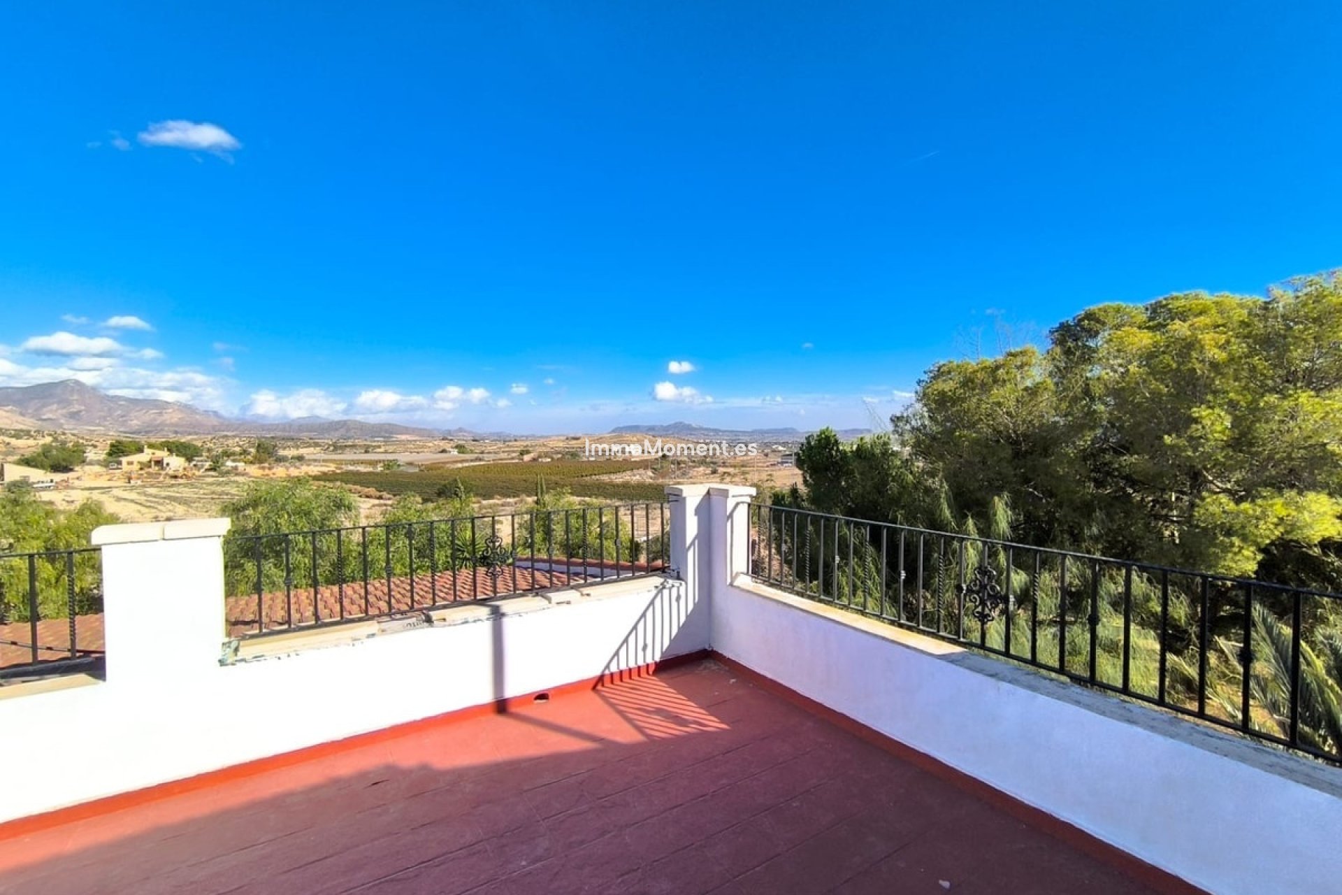 Resale - Detached villa - Novelda - Novelda Centro