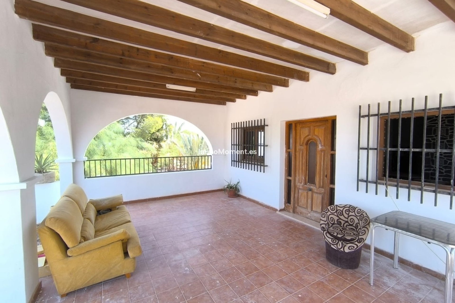 Resale - Detached villa - Novelda - Novelda Centro