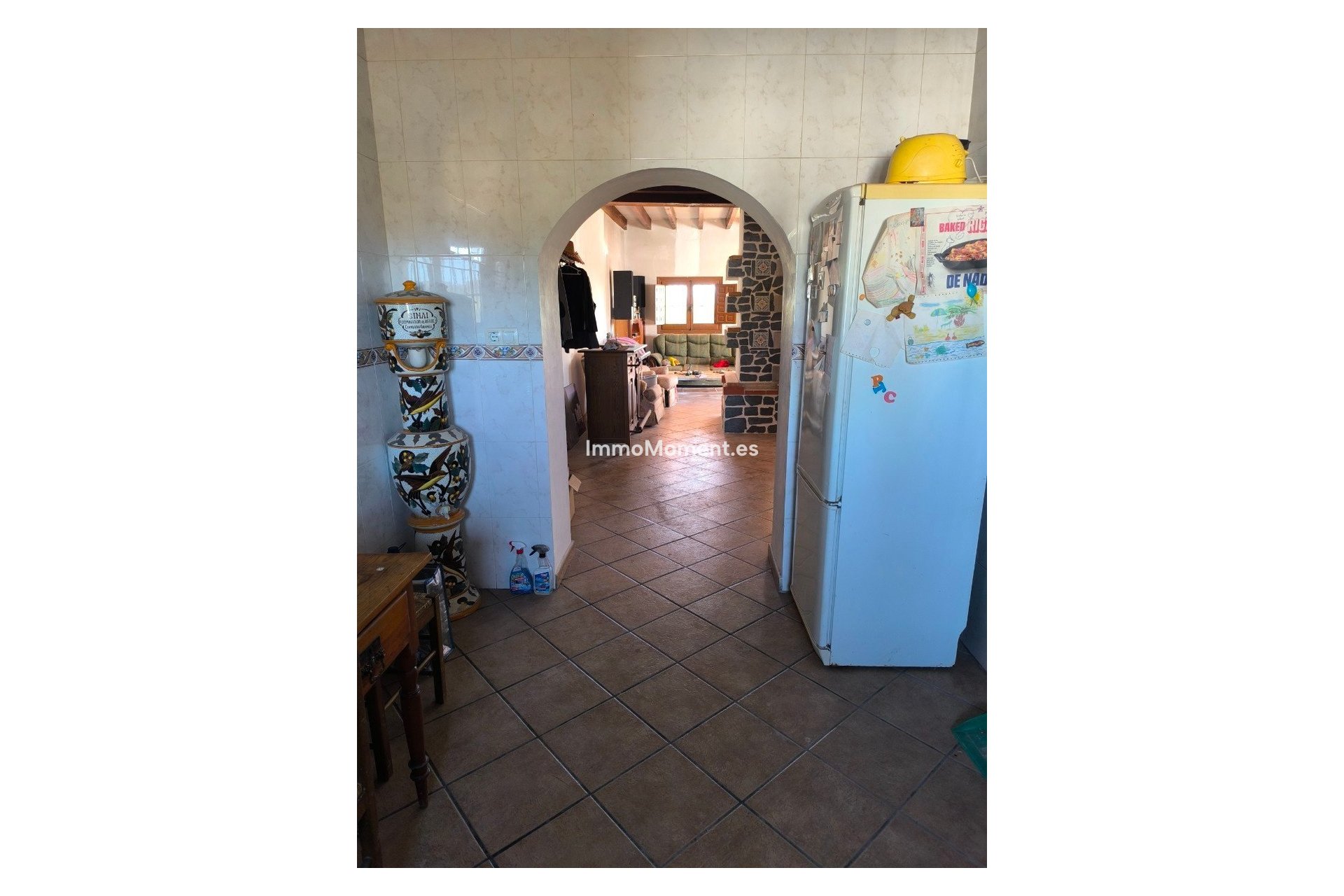 Resale - Detached villa - Novelda - Novelda Centro