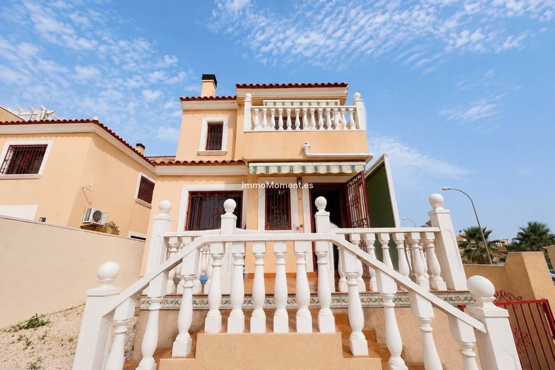 Resale - Detached villa - Orihuela - Blue Lagoon