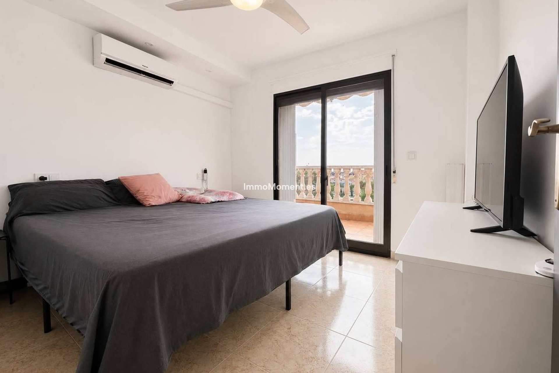 Resale - Detached villa - Orihuela - Blue Lagoon