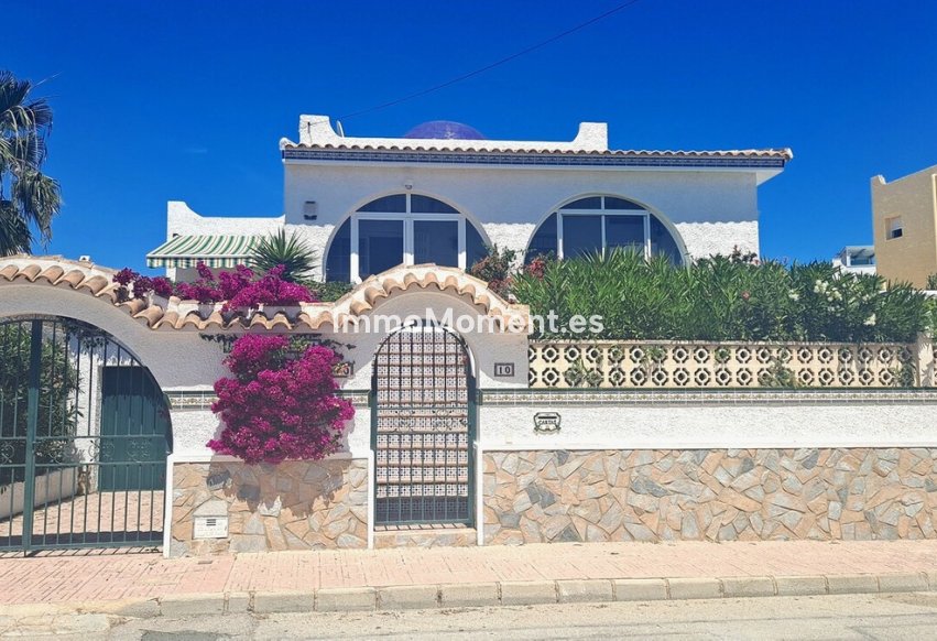 Resale - Detached villa - Orihuela - Blue Lagoon