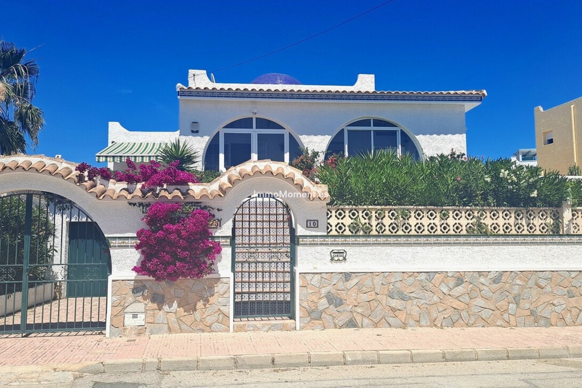 Resale - Detached villa - Orihuela - Blue Lagoon