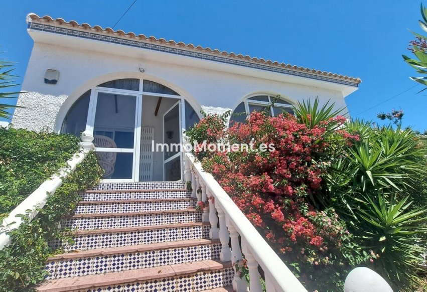 Resale - Detached villa - Orihuela - Blue Lagoon