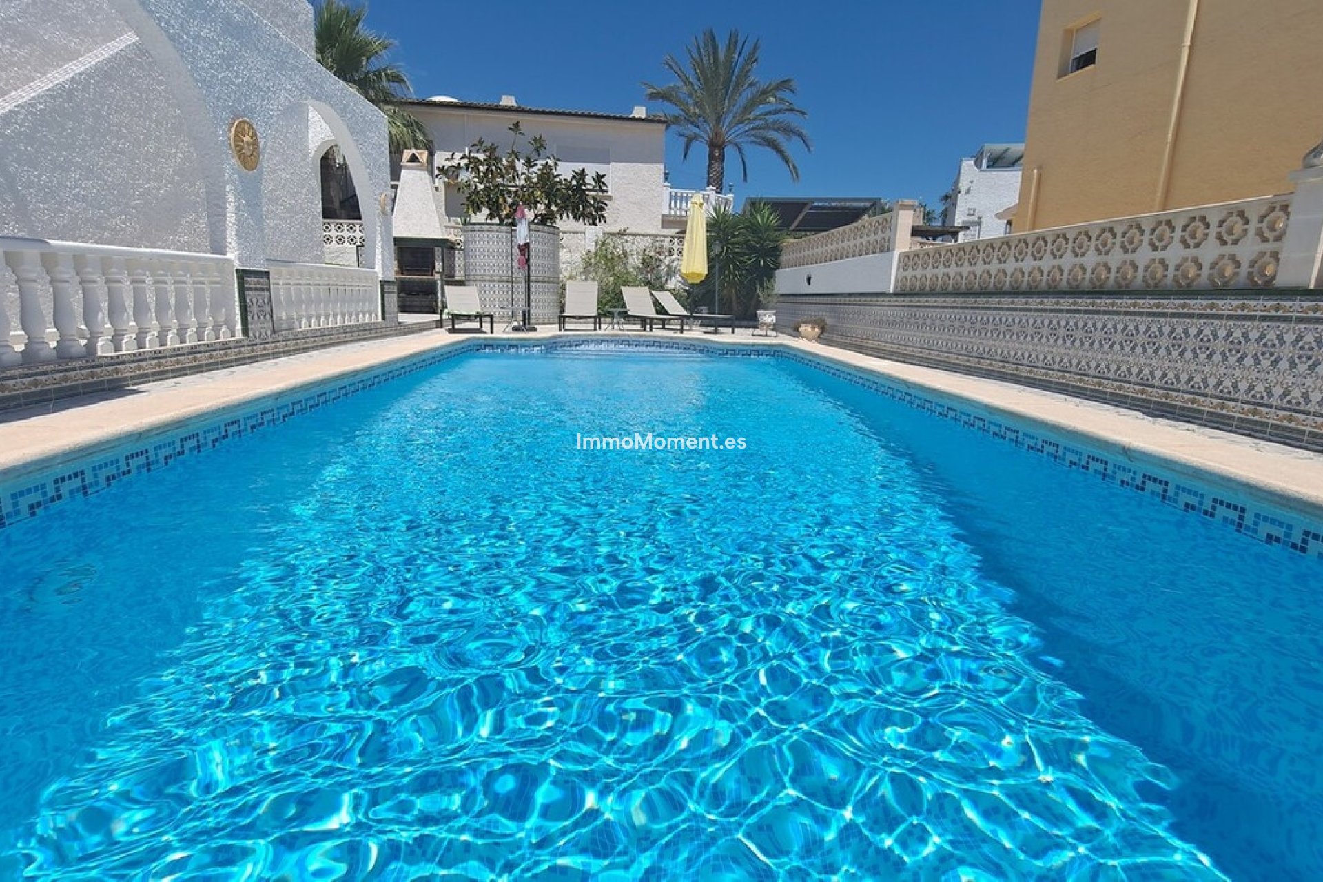 Resale - Detached villa - Orihuela - Blue Lagoon