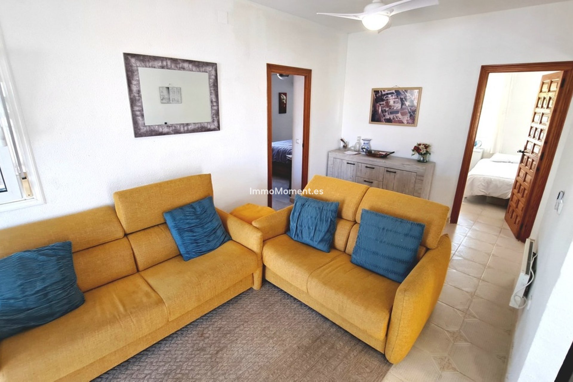 Resale - Detached villa - Orihuela - Blue Lagoon