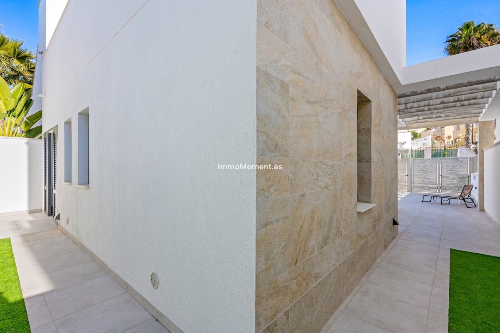 Resale - Detached villa - Orihuela - Blue Lagoon