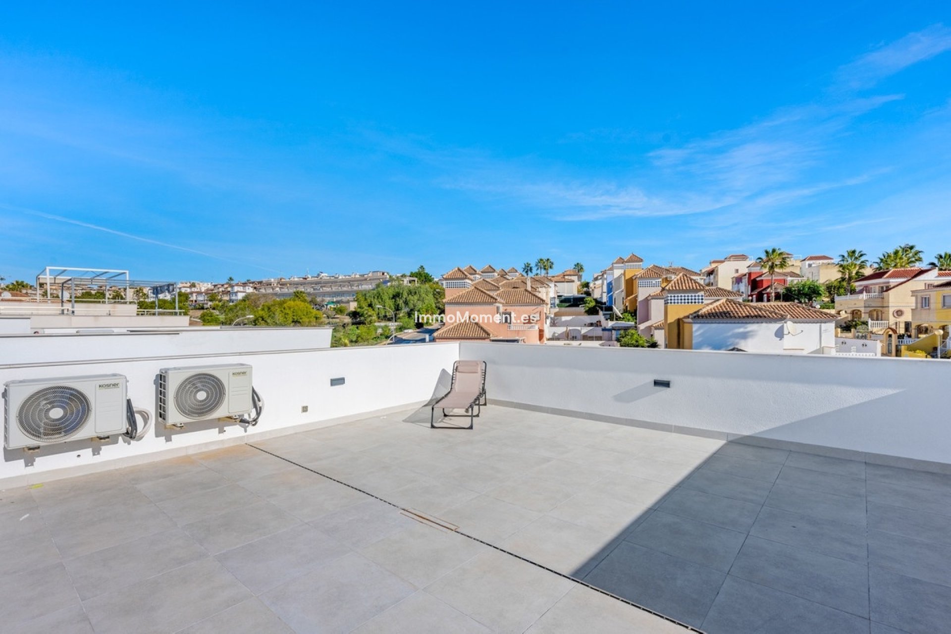 Resale - Detached villa - Orihuela - Blue Lagoon