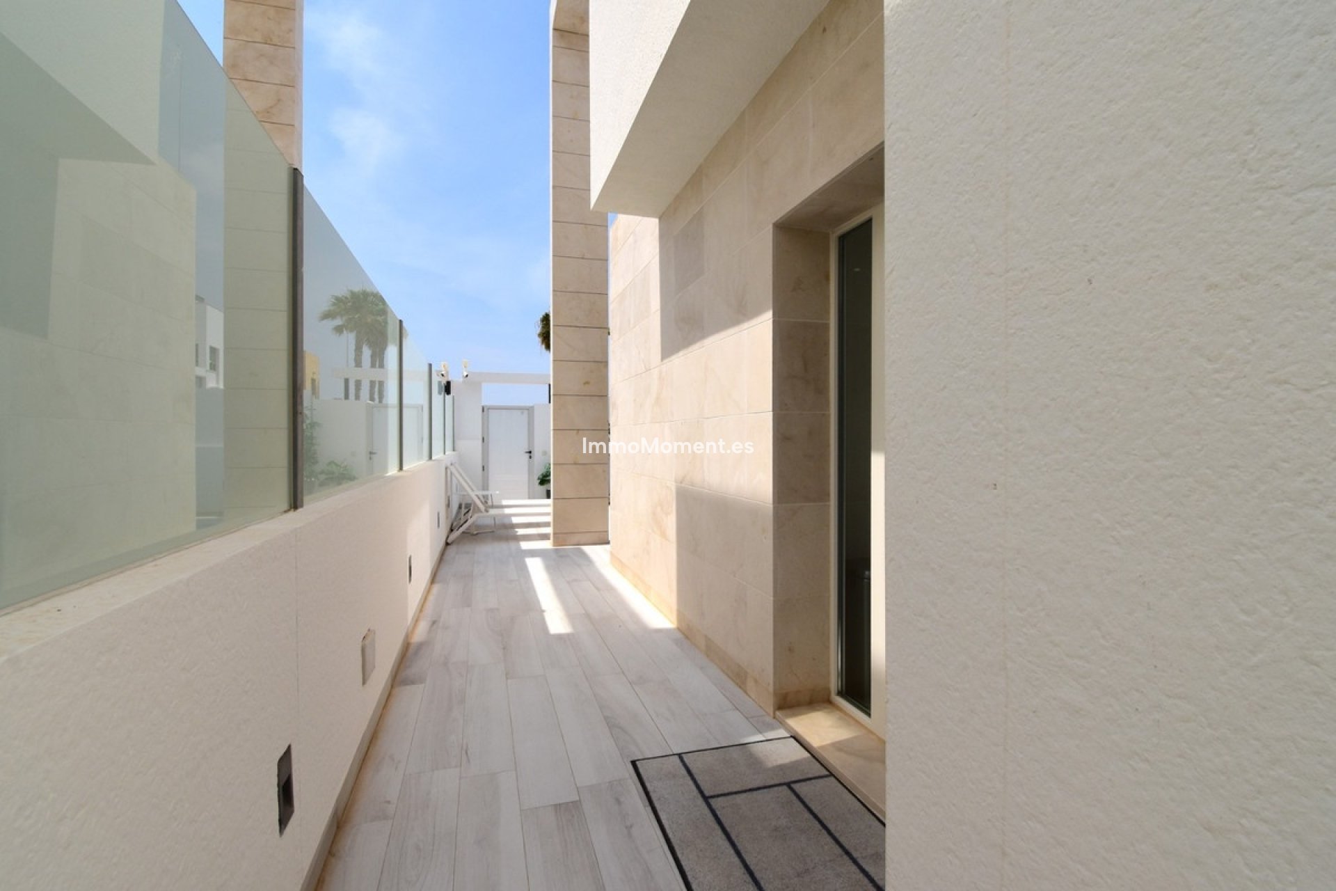 Resale - Detached villa - Orihuela - Cabo roig - La Zenia