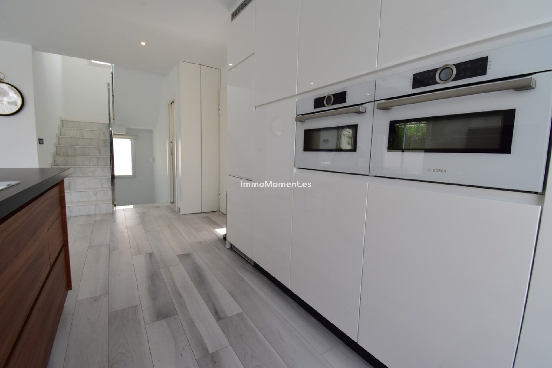 Resale - Detached villa - Orihuela - Cabo roig - La Zenia