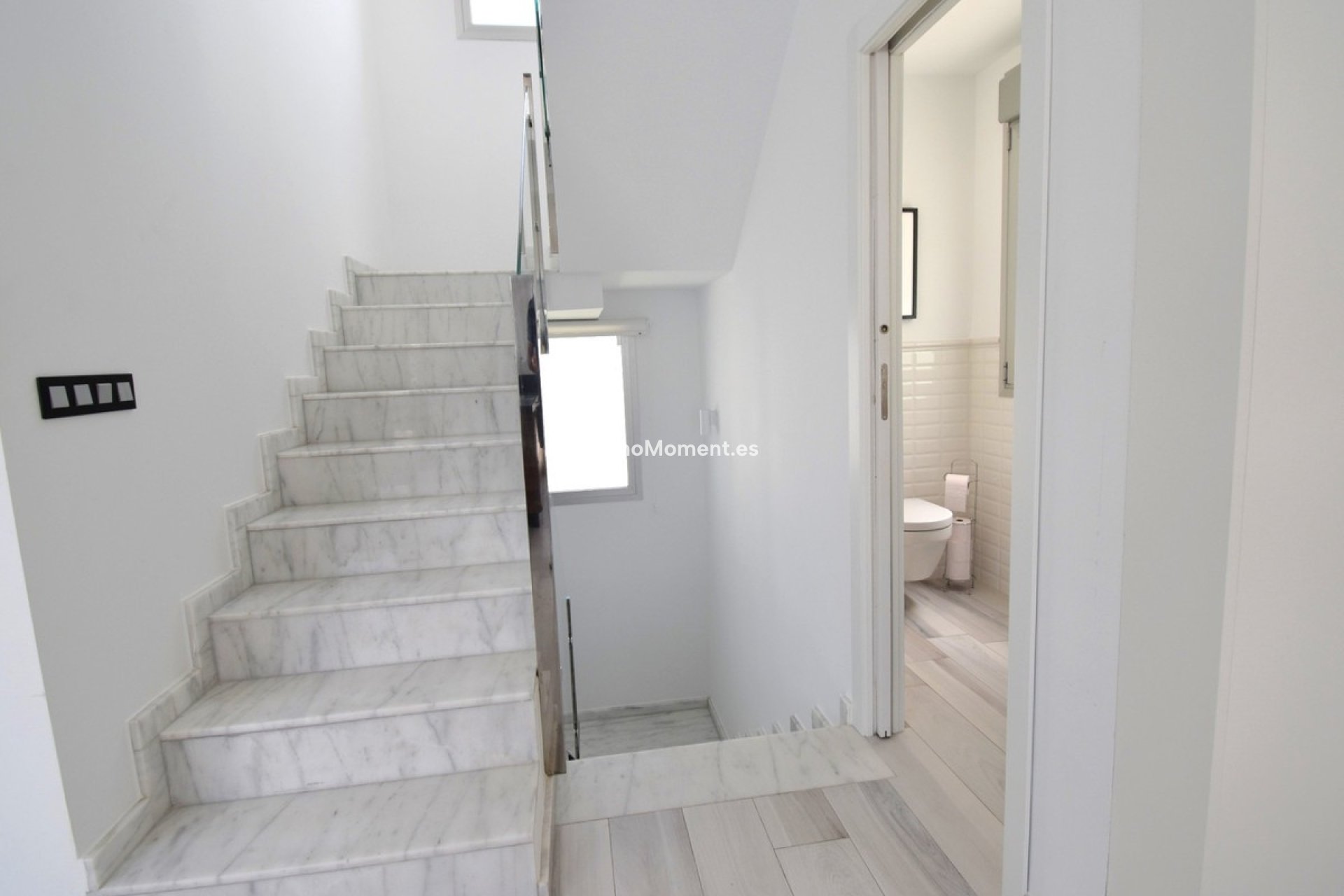 Resale - Detached villa - Orihuela - Cabo roig - La Zenia