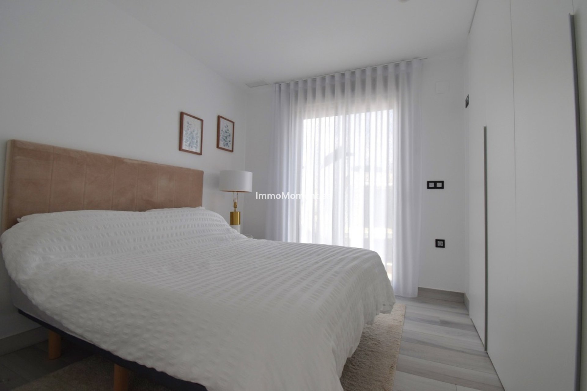 Resale - Detached villa - Orihuela - Cabo roig - La Zenia