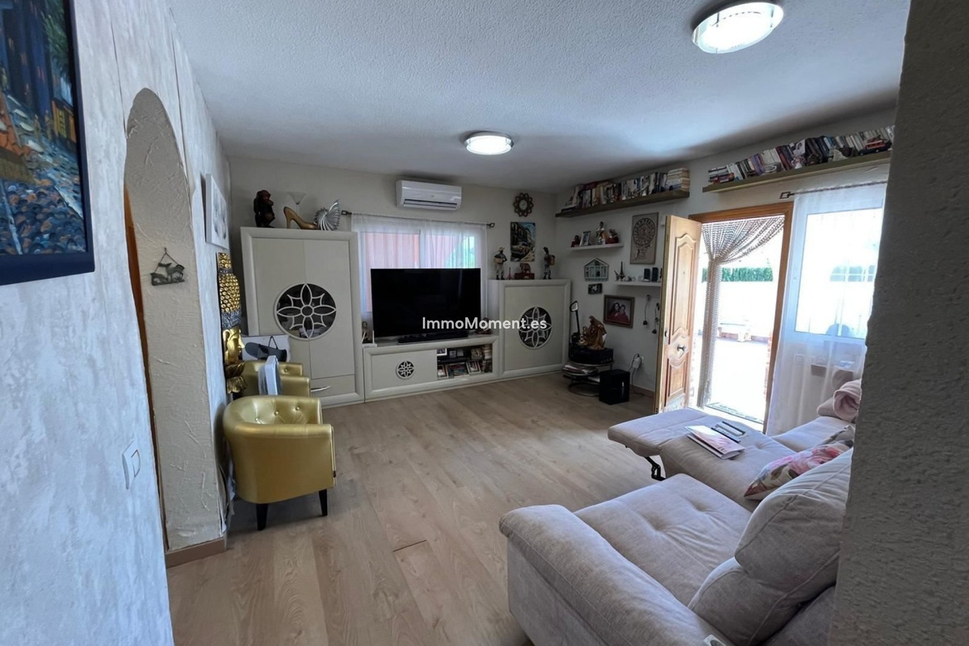 Resale - Detached villa - Orihuela - Cabo Roig
