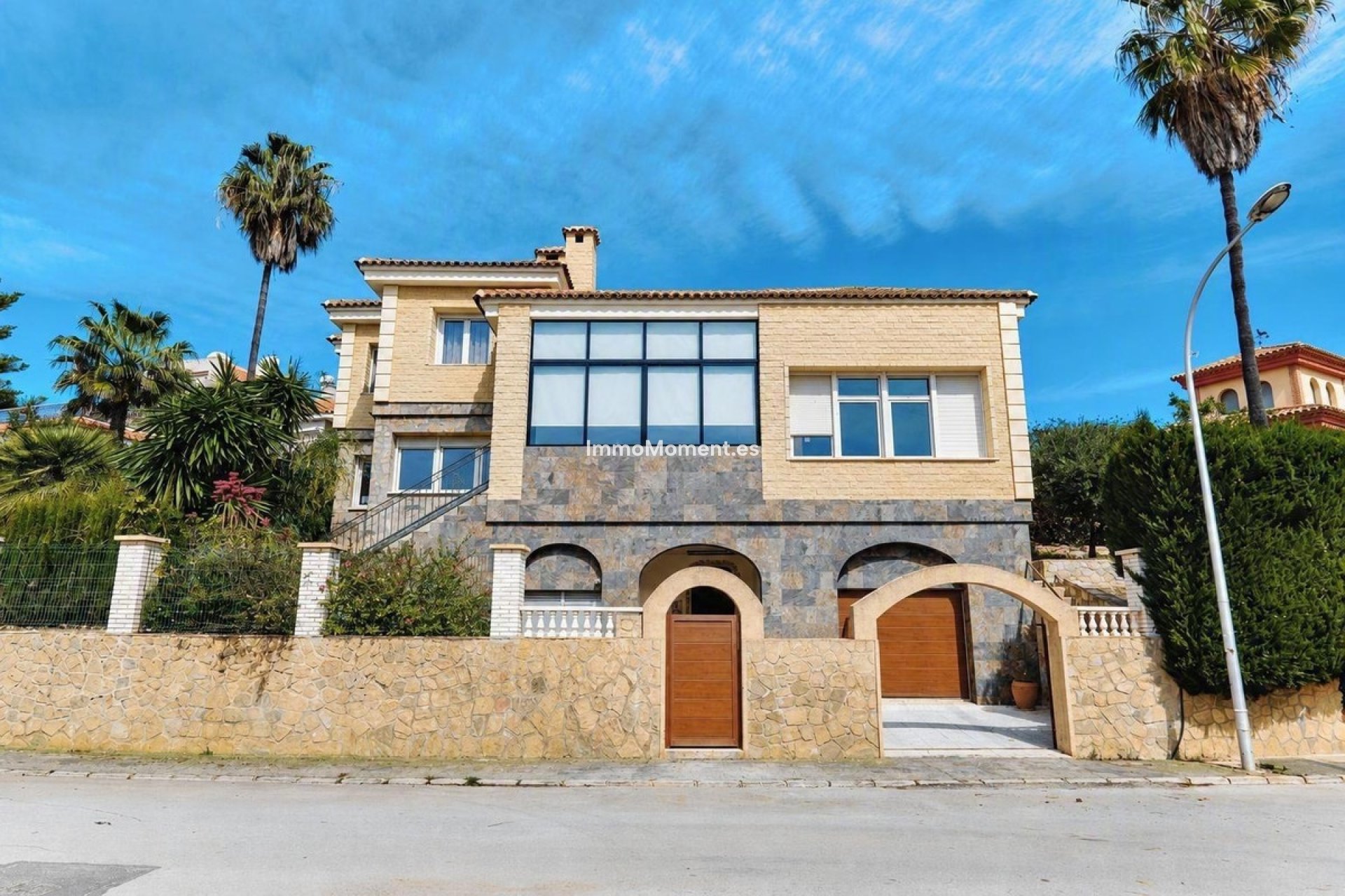 Resale - Detached villa - Orihuela - Campoamor