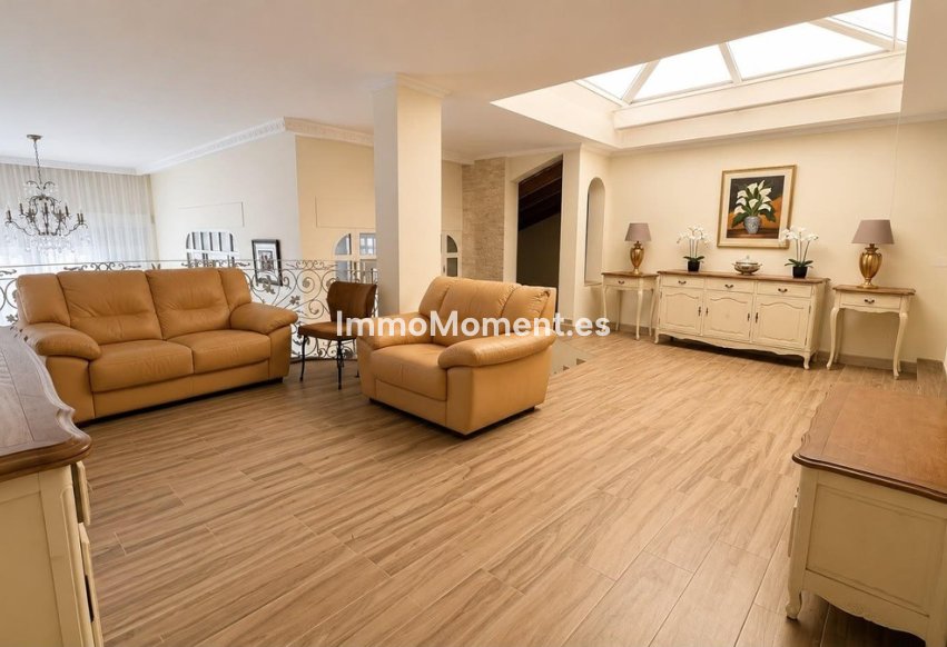 Resale - Detached villa - Orihuela - Campoamor