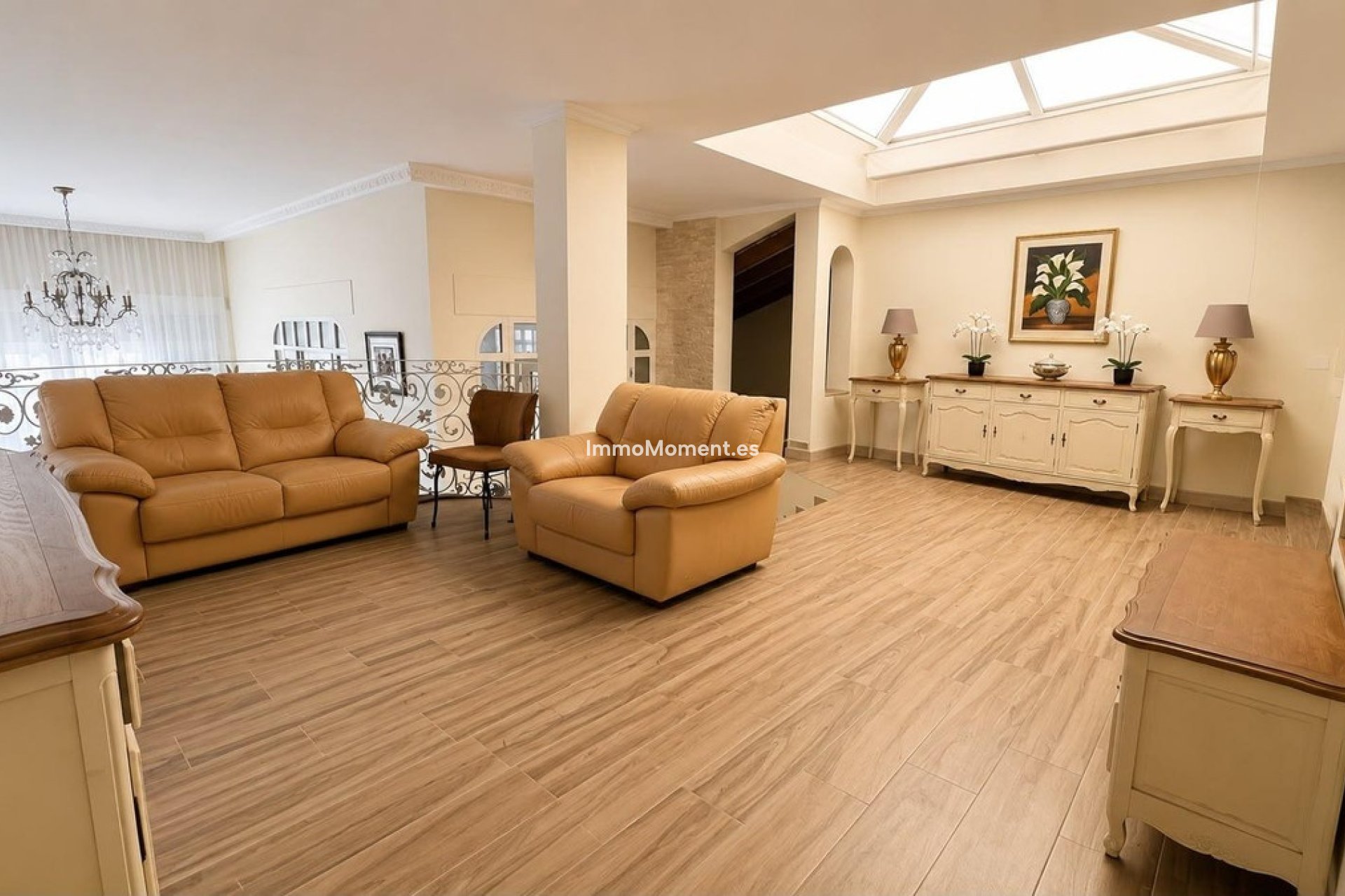 Resale - Detached villa - Orihuela - Campoamor