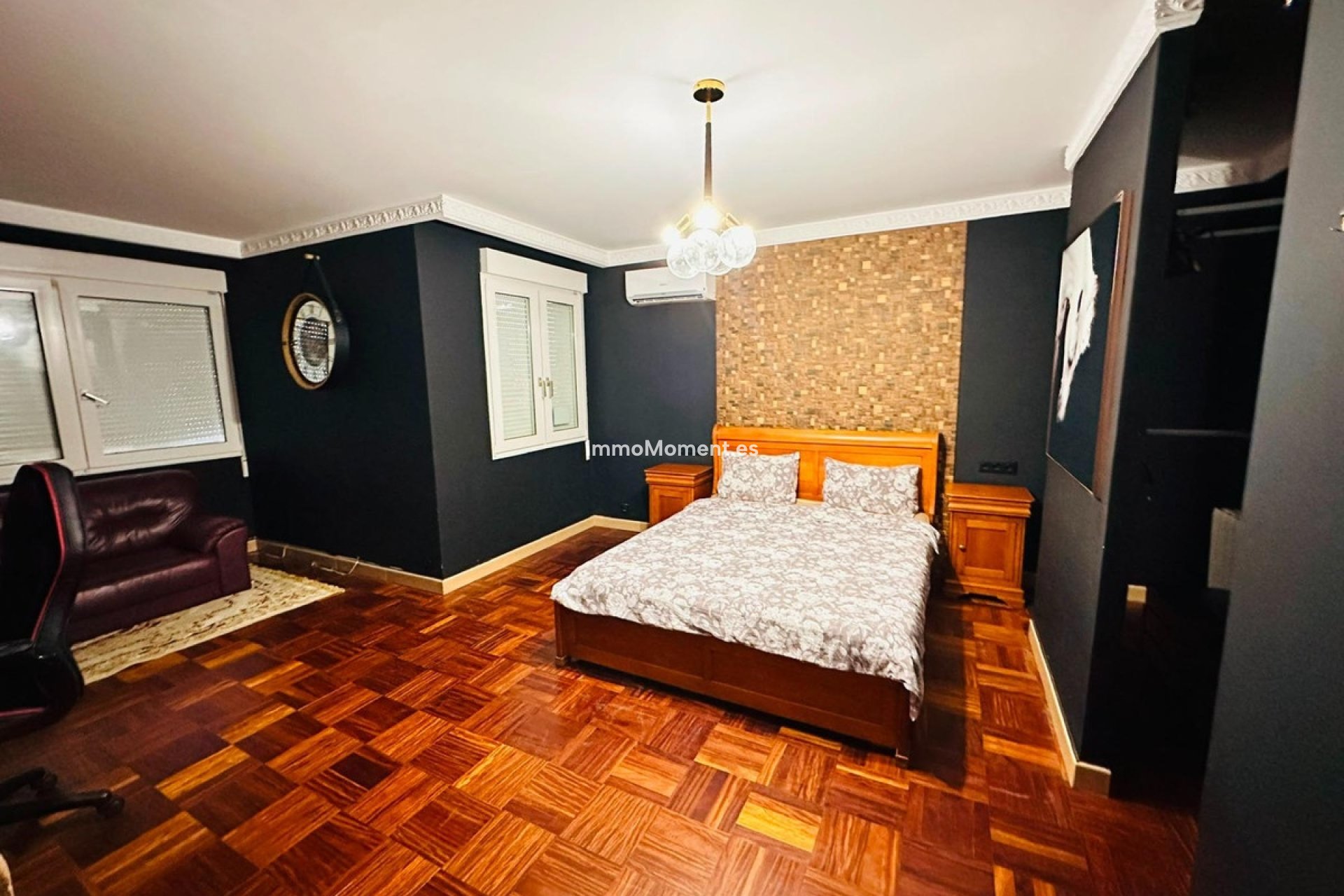 Resale - Detached villa - Orihuela - Campoamor