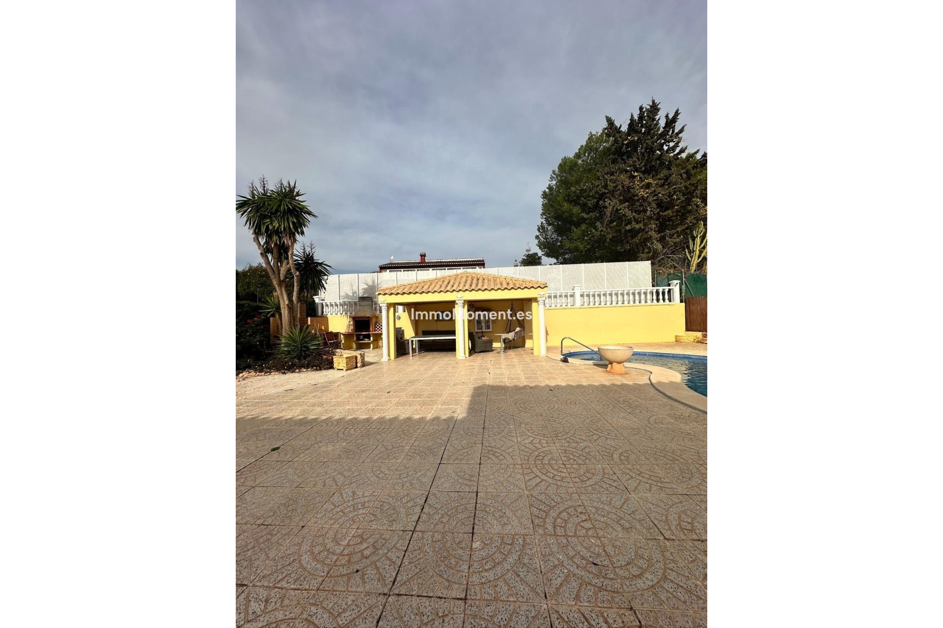 Resale - Detached villa - Orihuela - Campoamor