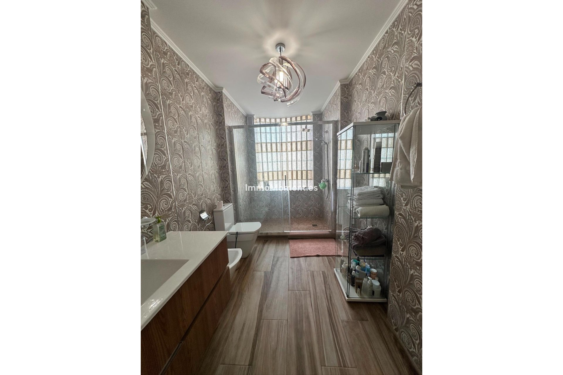 Resale - Detached villa - Orihuela - Campoamor