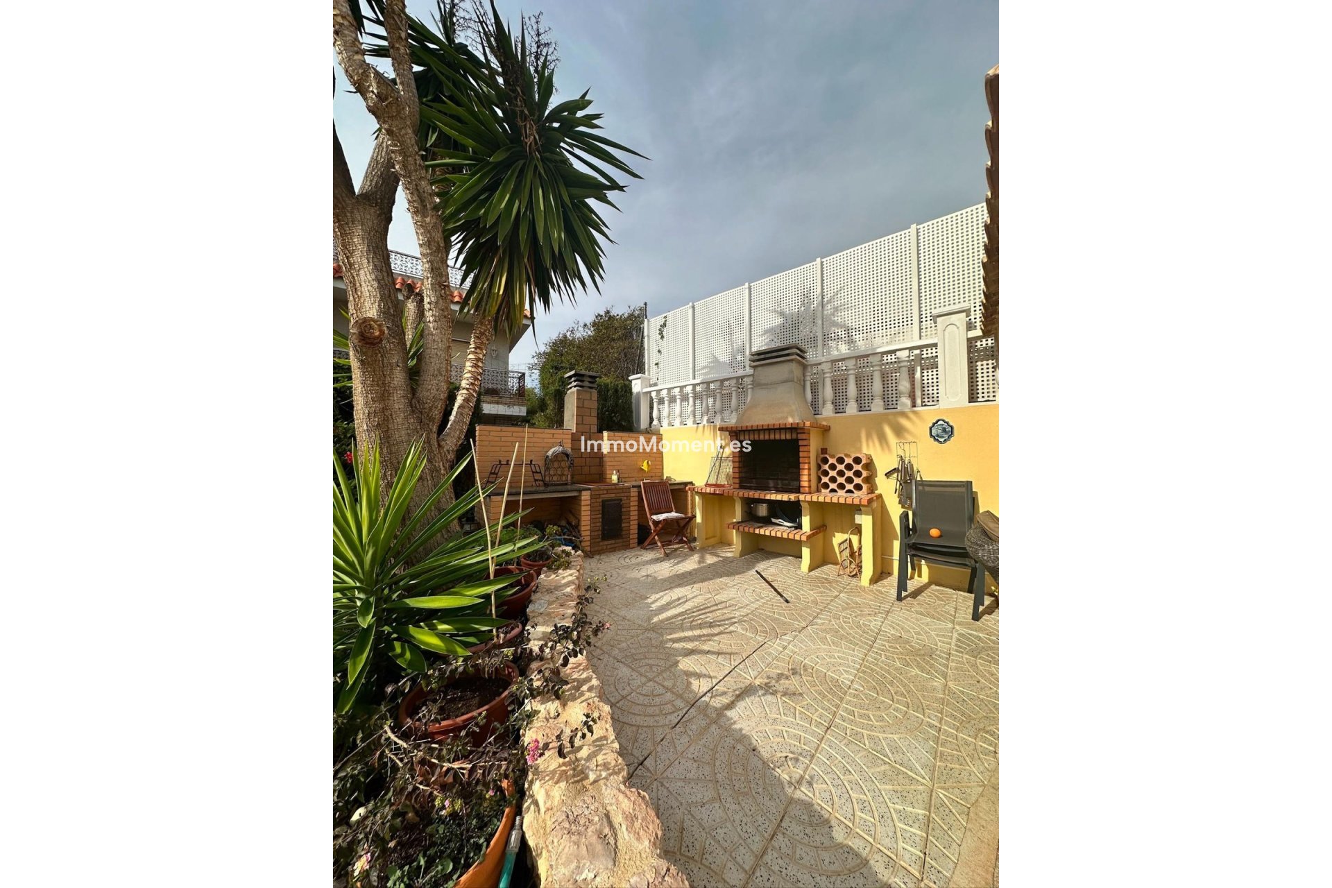 Resale - Detached villa - Orihuela - Campoamor