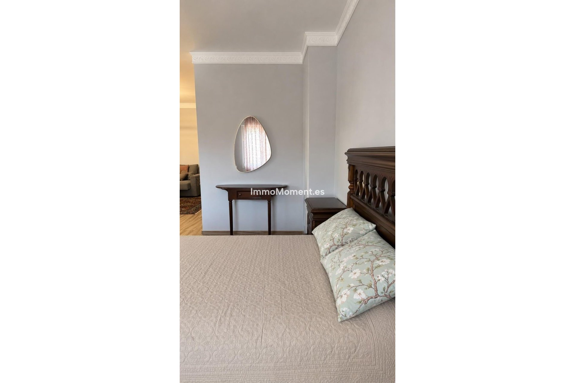 Resale - Detached villa - Orihuela - Campoamor
