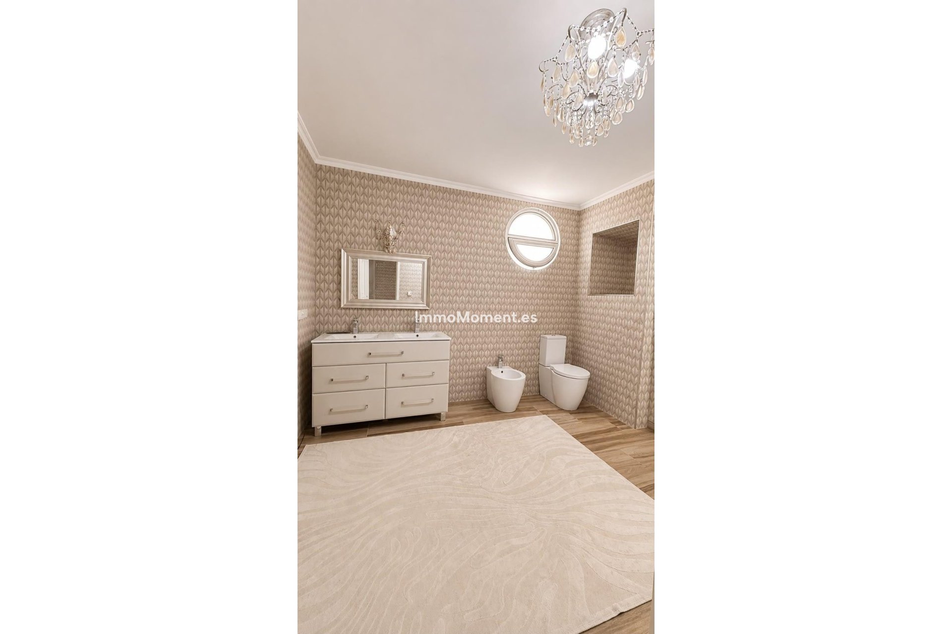 Resale - Detached villa - Orihuela - Campoamor