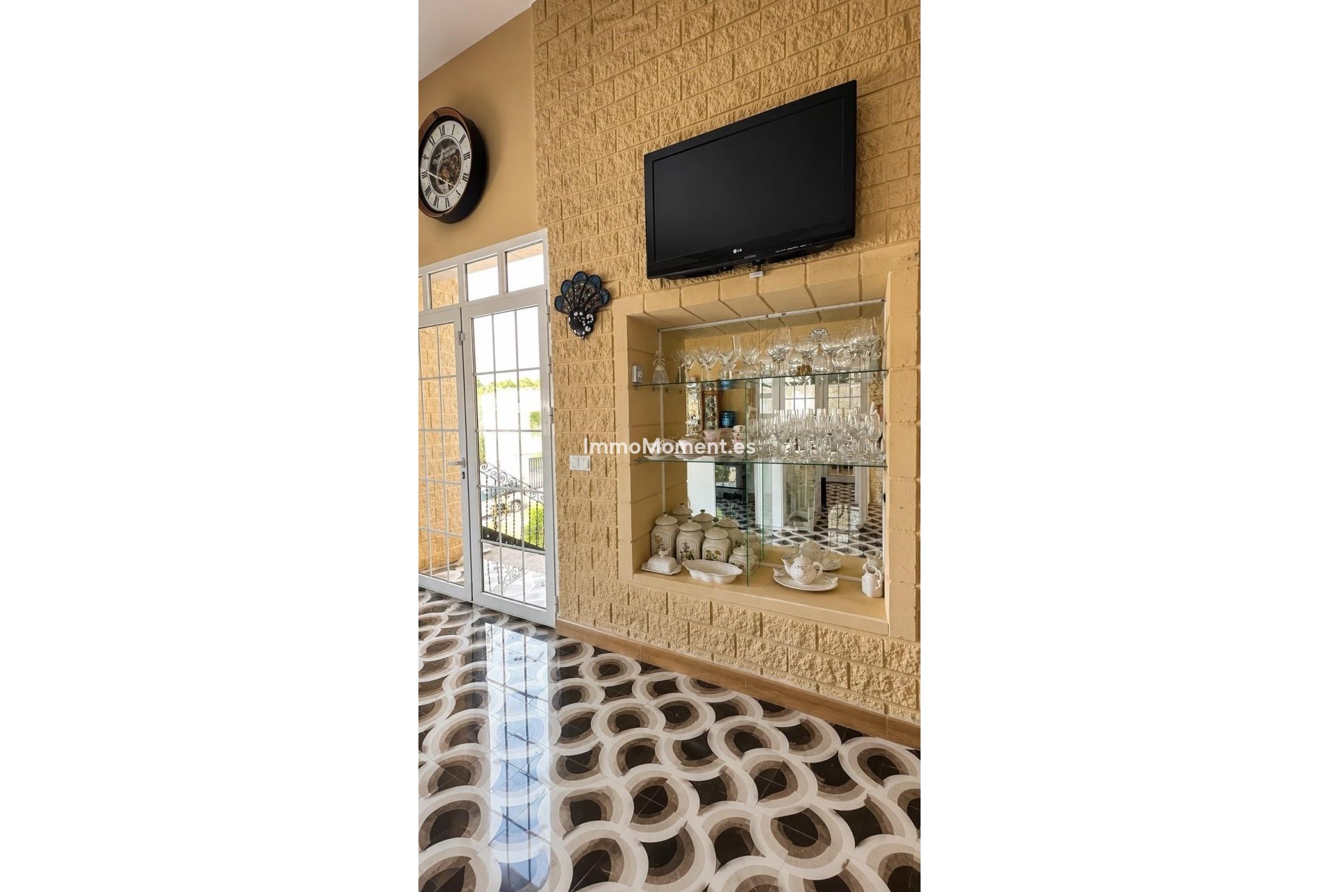 Resale - Detached villa - Orihuela - Campoamor
