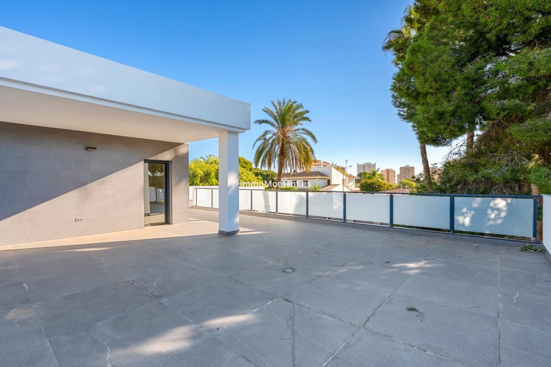 Resale - Detached villa - Orihuela - Campoamor
