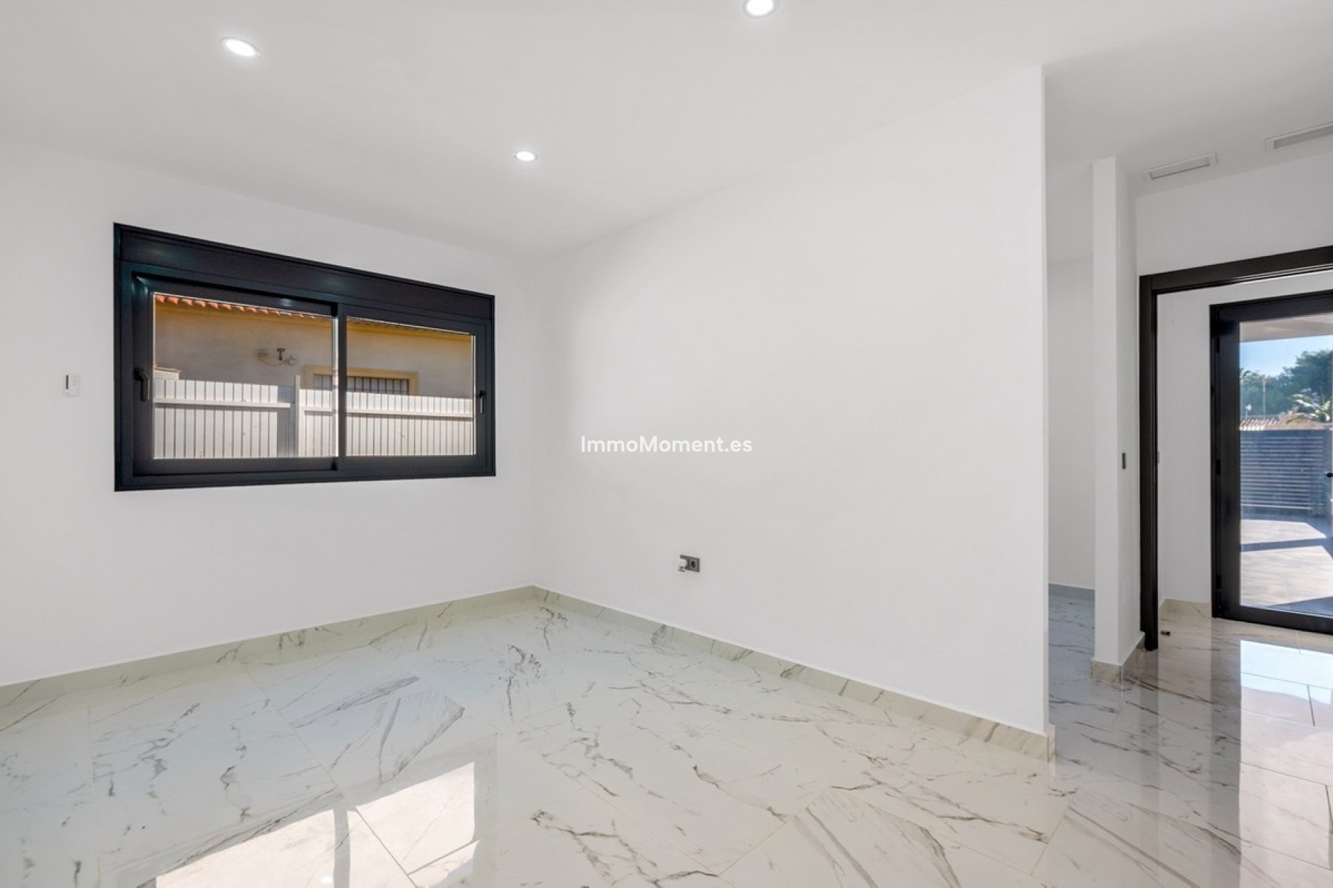 Resale - Detached villa - Orihuela - Campoamor