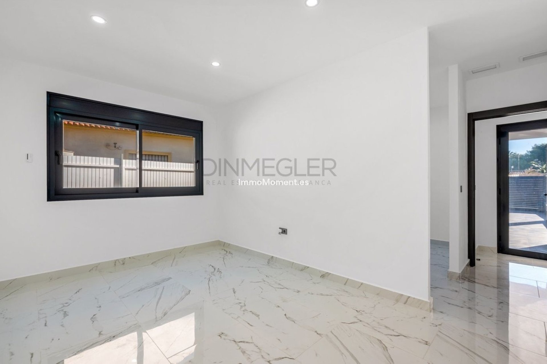Resale - Detached villa - Orihuela - Campoamor