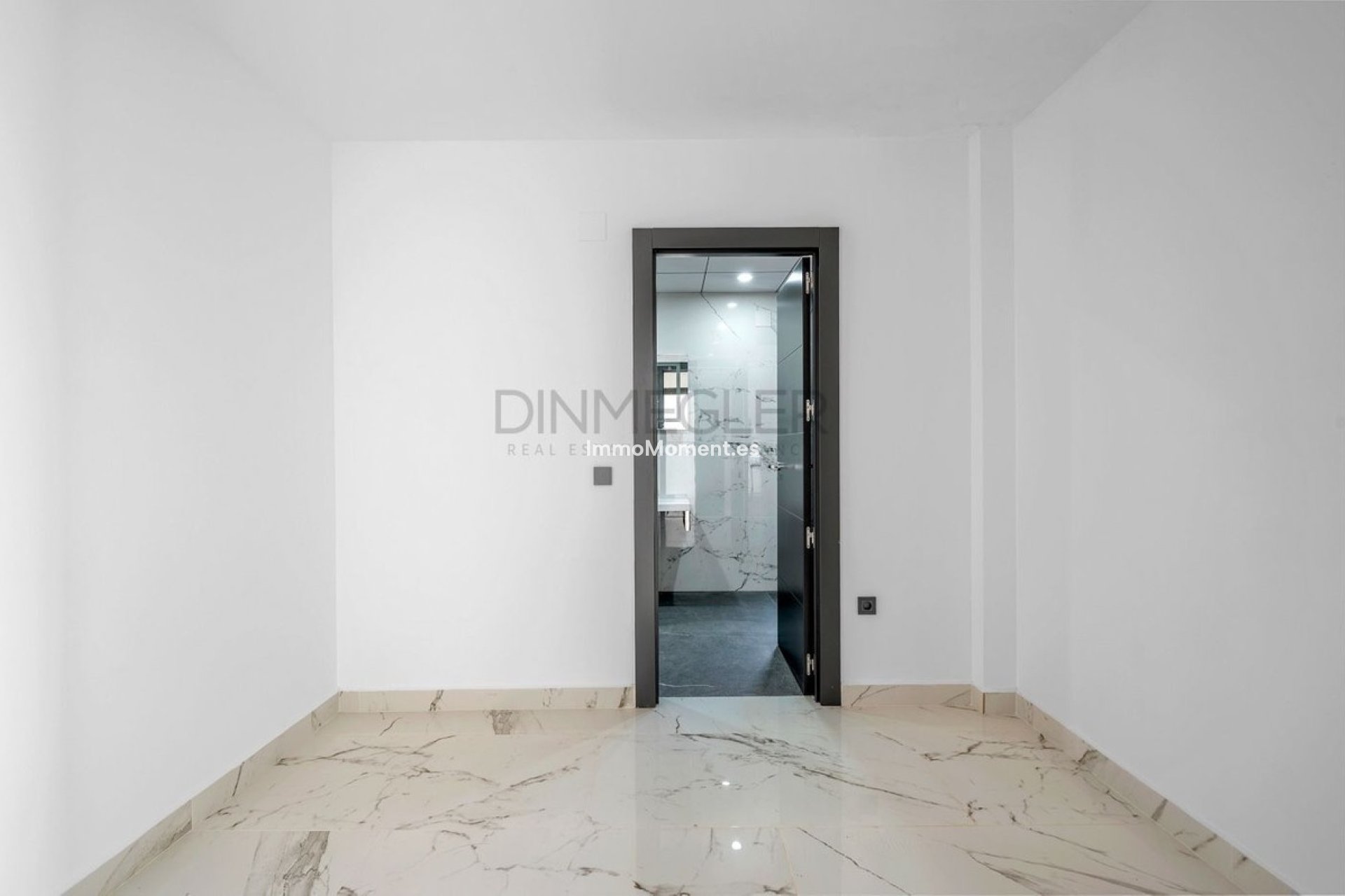 Resale - Detached villa - Orihuela - Campoamor