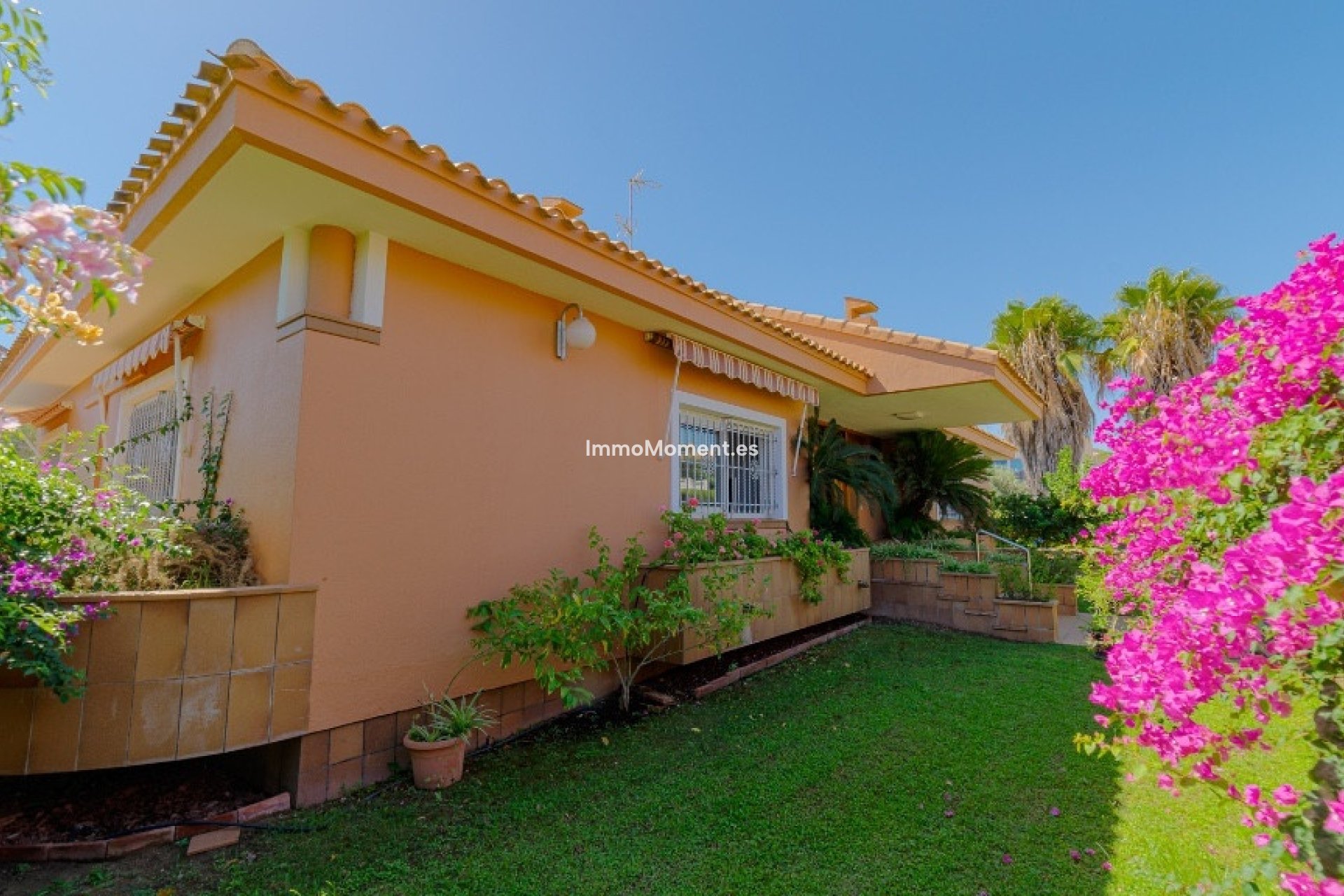 Resale - Detached villa - Orihuela - Campoamor
