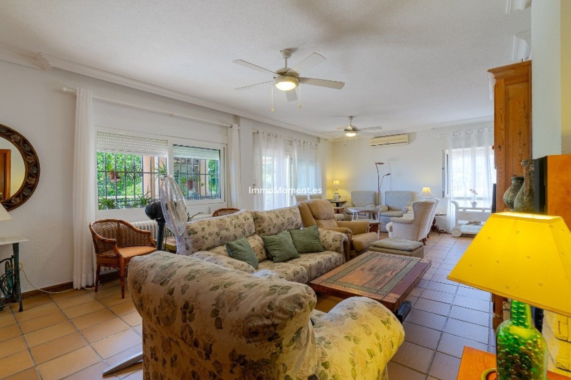Resale - Detached villa - Orihuela - Campoamor