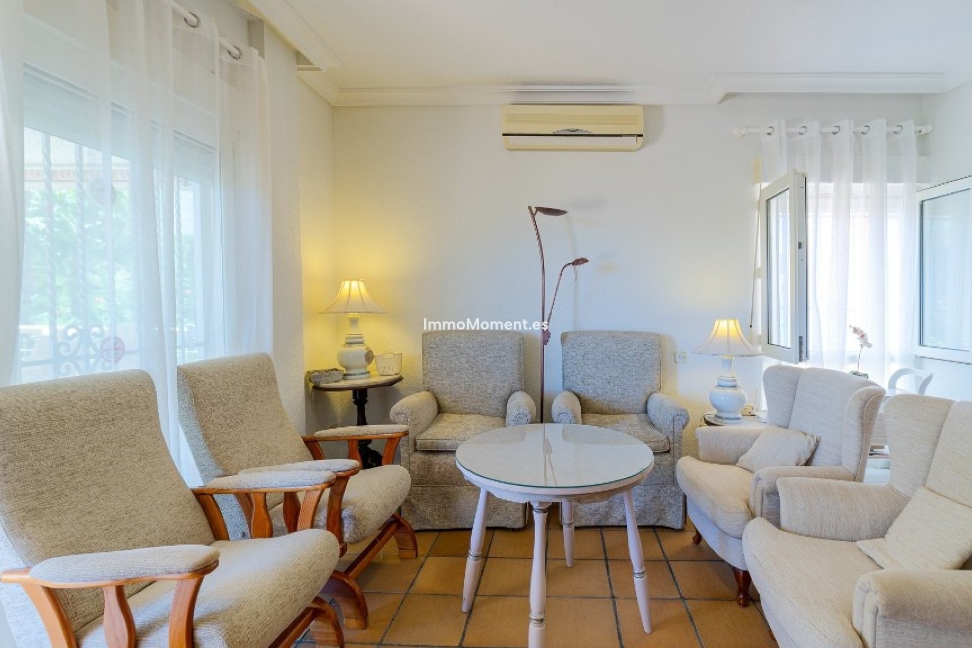 Resale - Detached villa - Orihuela - Campoamor