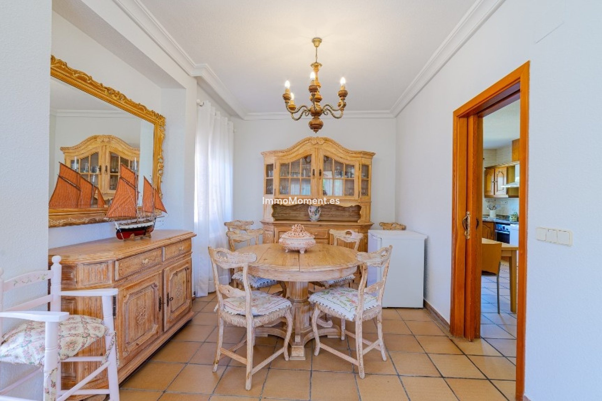 Resale - Detached villa - Orihuela - Campoamor