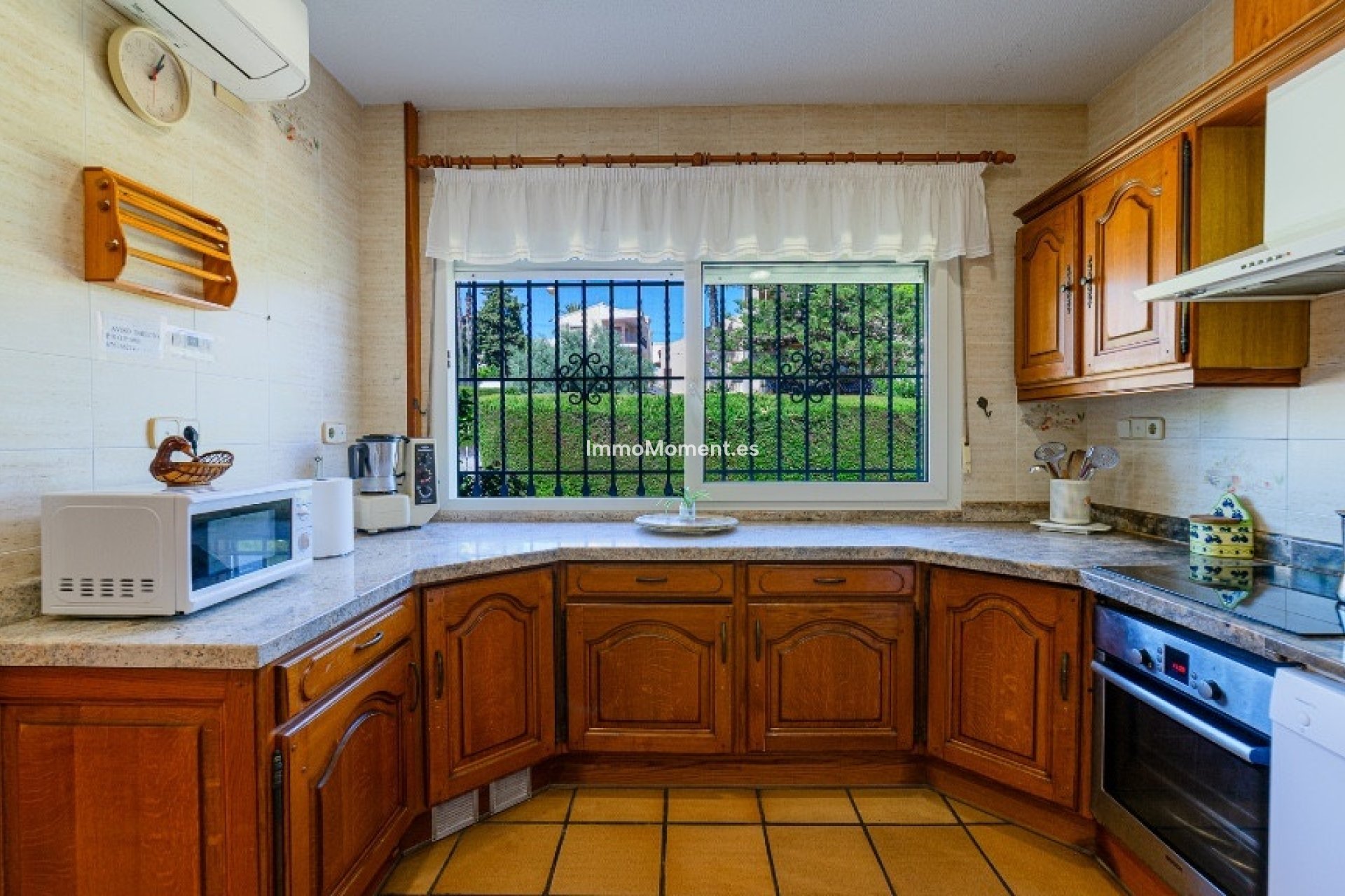 Resale - Detached villa - Orihuela - Campoamor