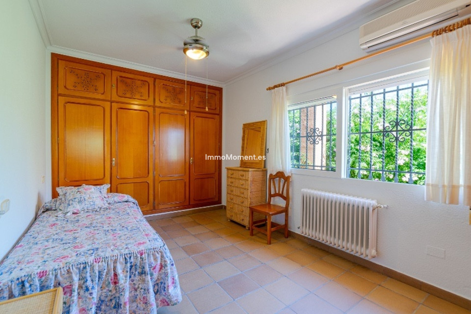 Resale - Detached villa - Orihuela - Campoamor