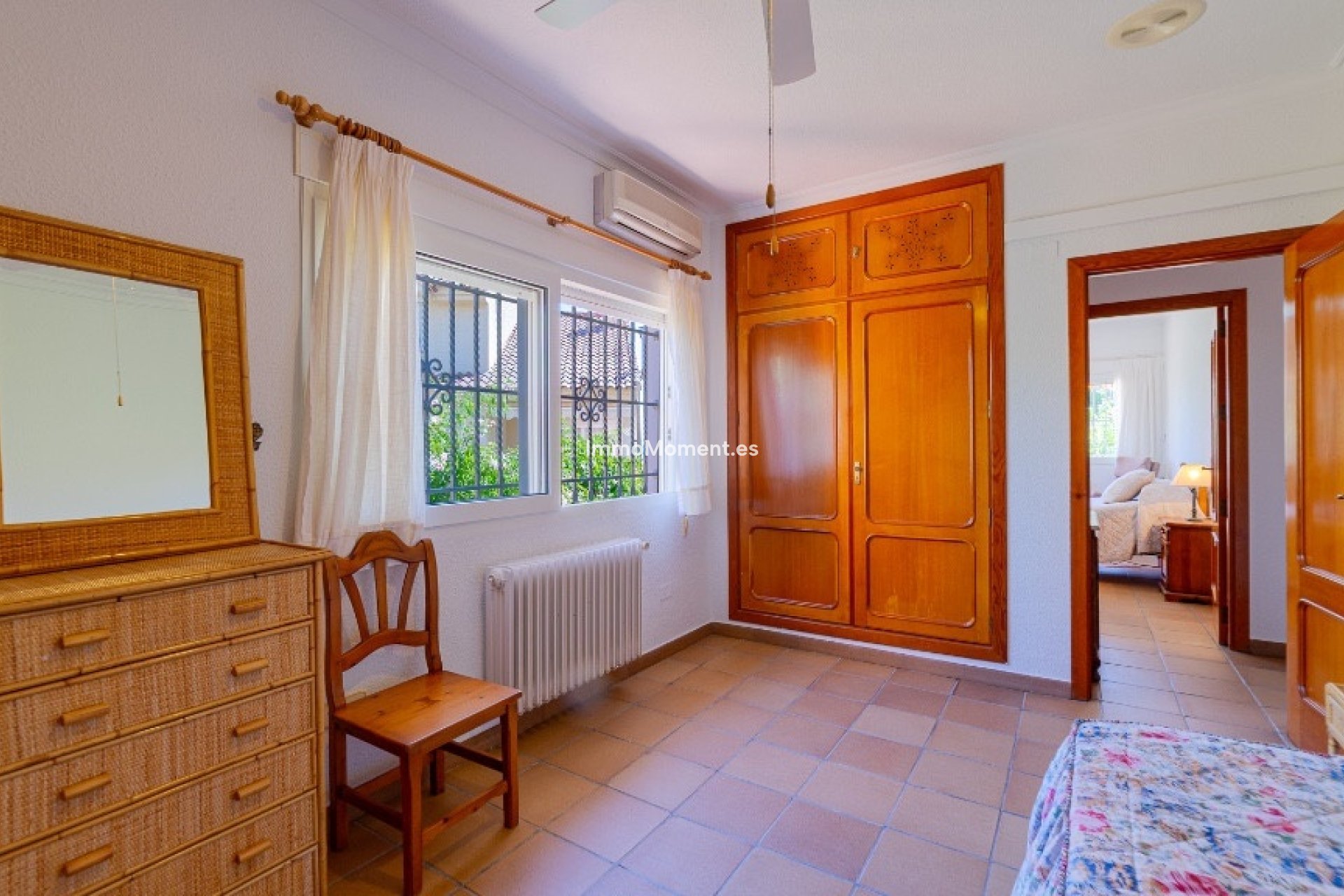 Resale - Detached villa - Orihuela - Campoamor