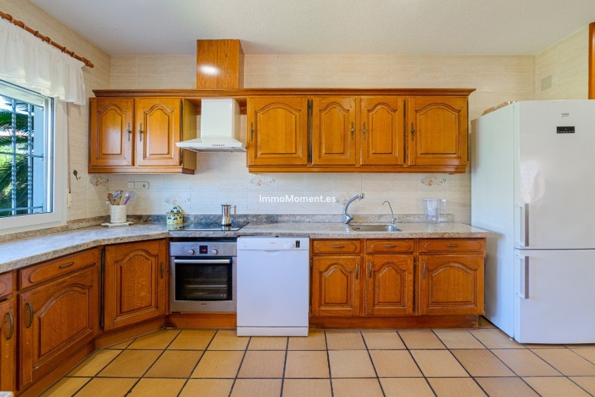 Resale - Detached villa - Orihuela - Campoamor