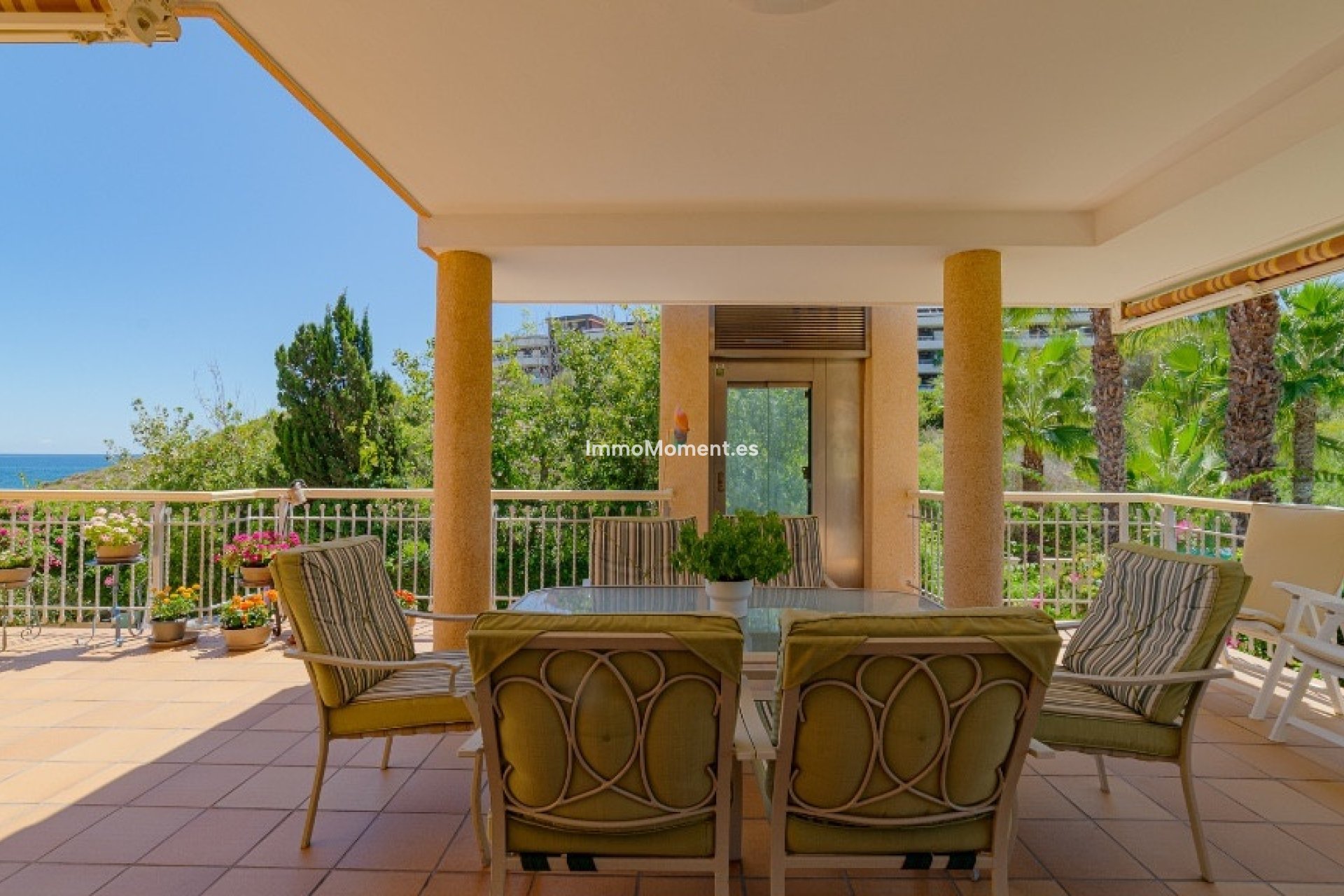 Resale - Detached villa - Orihuela - Campoamor