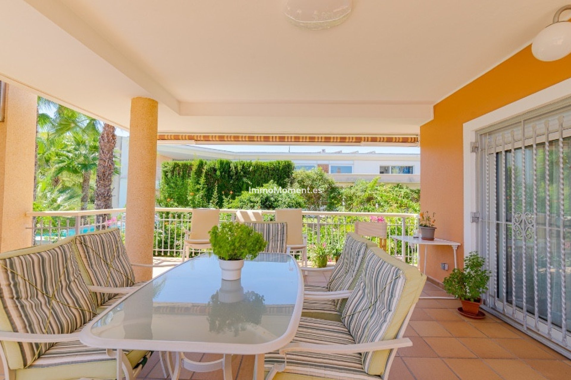 Resale - Detached villa - Orihuela - Campoamor