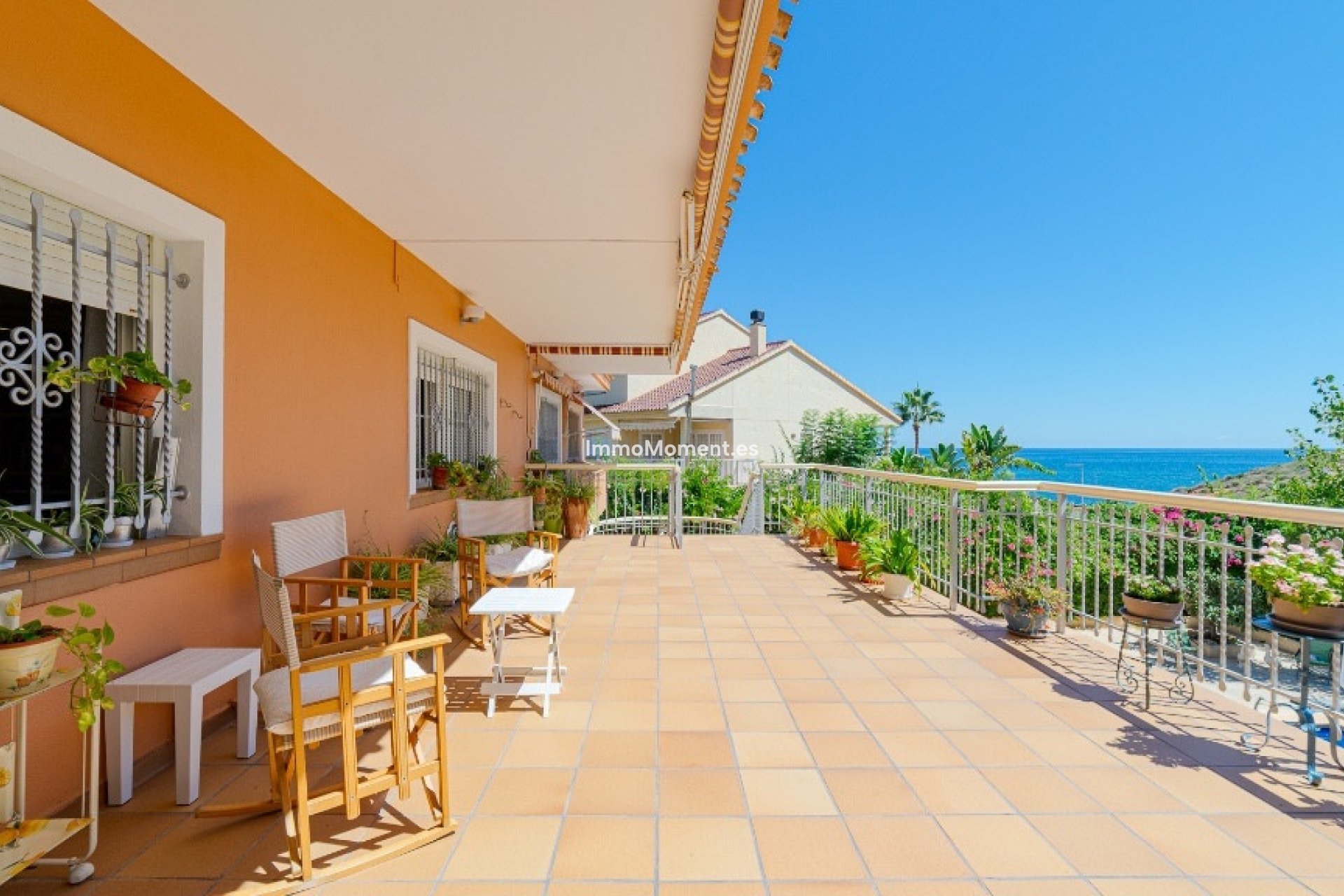 Resale - Detached villa - Orihuela - Campoamor