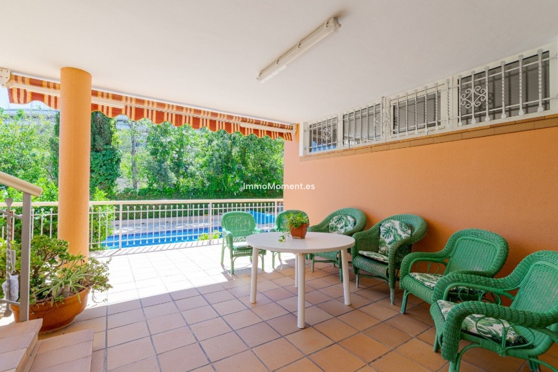 Resale - Detached villa - Orihuela - Campoamor