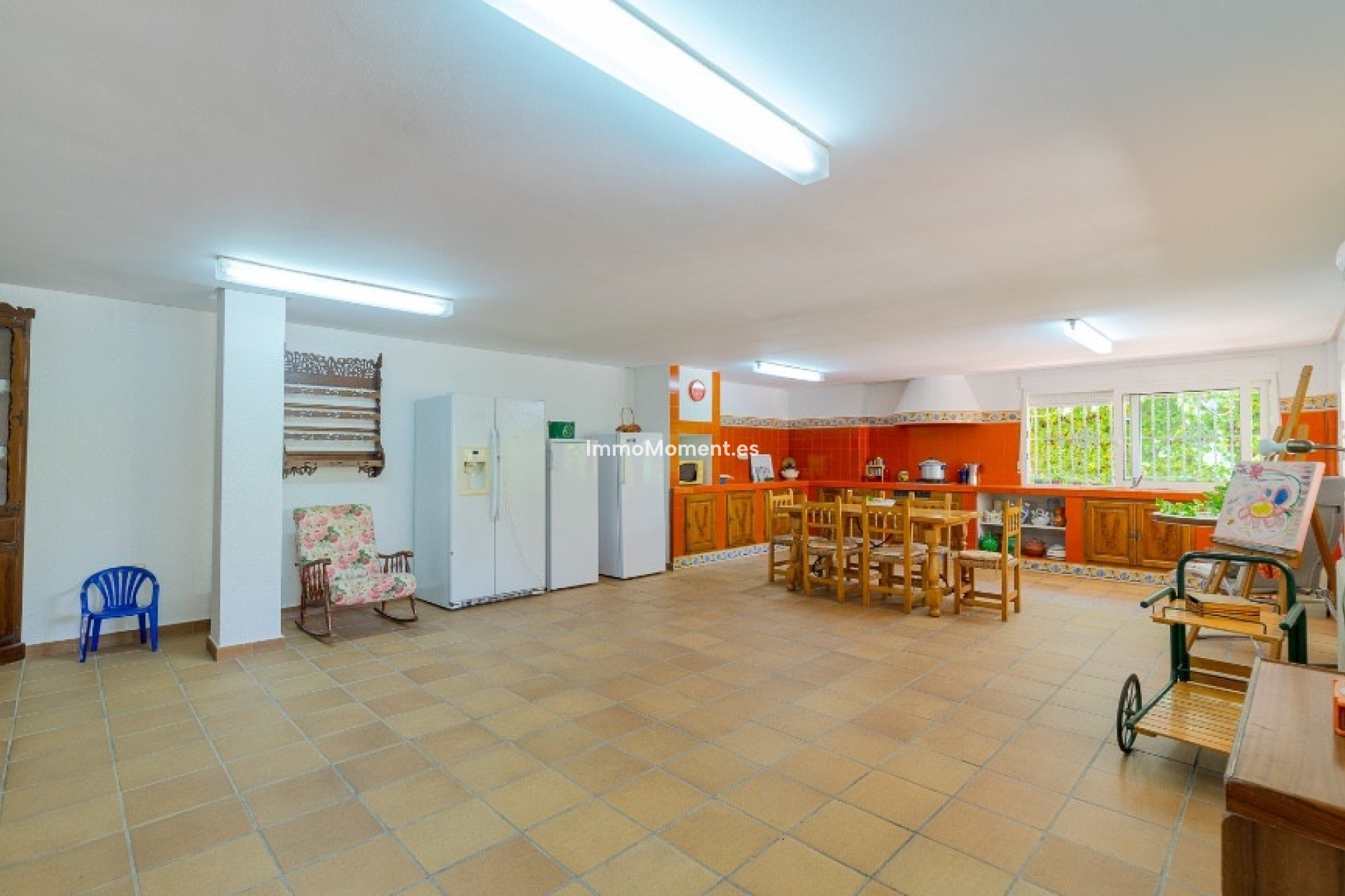 Resale - Detached villa - Orihuela - Campoamor